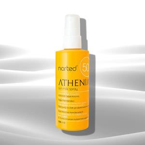 Narted Athenias Sun Milk Spray 150 ml