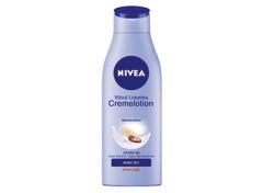 NIVEA BODY SMOOTH SENS.LOTION 400ML