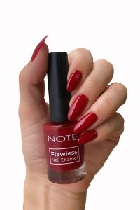 Note Flawless Nail Enamel Oje No: 102