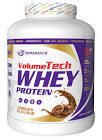 Powertech Volumetech Whey Protein Tozu Kurabiye Aromalı 2400 gr