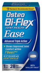 Osteo Bi Flex Ease 28 Mini Tablet