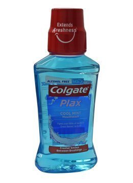 Colgate Plax Cool Mint Gargara 250ml
