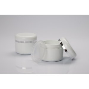 Krem Kabı Kozmetık 50 Ml