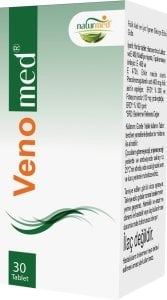 Venomed Tablet