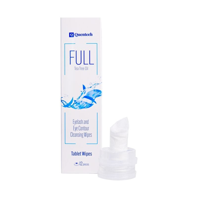 FULL MENDIL 12 ADET