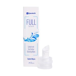 FULL MENDIL 12 ADET