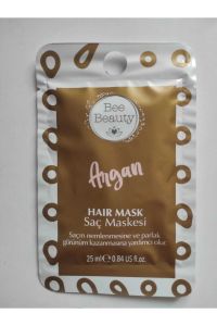 Bee Beauty Argan Saç Maskesi