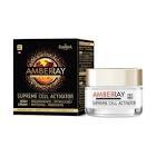 Farmona Amberay Gece Kremi Aydınlatıcı Yenileyici 50 ml