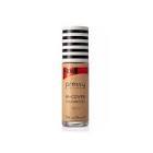 Flormar By Pretty Hi-Cover Foundation - 03 Light İvory