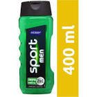 Hobby Men Sport Duş Jeli 400 ml