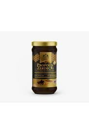 Lexton Propolis Zerdeçal Katkılı Keçiboynuzu Özü 640 gr
