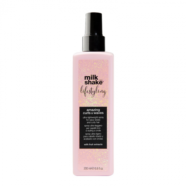 Milk Shake Amazing Curls Waves Sprey 200 ml