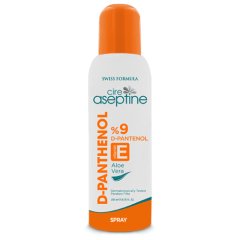CIRE ASEPTİNE D-PANTHENOL SPREY