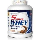 Powertech 5 Power Whey Protein Kurabiye 2400 gr