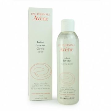 Avene Lotion Douceur (Gentle Toner) 200ml