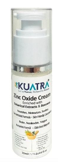 Kuatra Cınko Krem 30 Ml