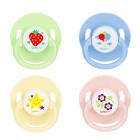 Star Kiraz Uçlu Emzik No: 3