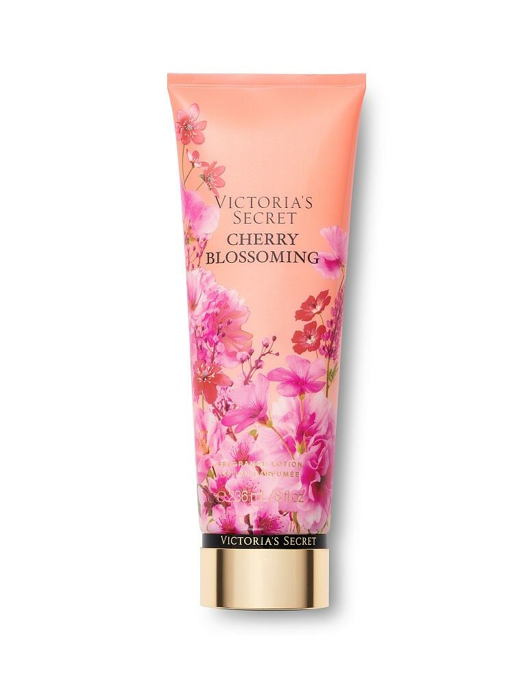 Victoria's Secret Cherry Blossoming Lotion Perfume 236 ml