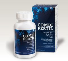Combifertil 90 Tablet