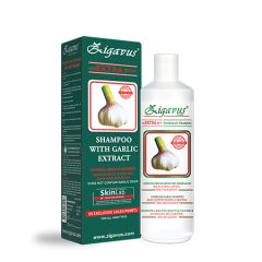 ZIGAVUS SARIMSAK PLUS SAMP 450