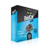 FARE ZEHIRI BADCAT PELET 100GR