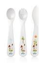 Avent Çatal Kaşık Bıçak Set 8303