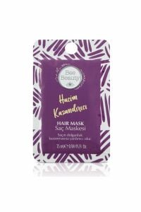 Bee Beauty Hacim Kazandırıcı Saç Maskesi