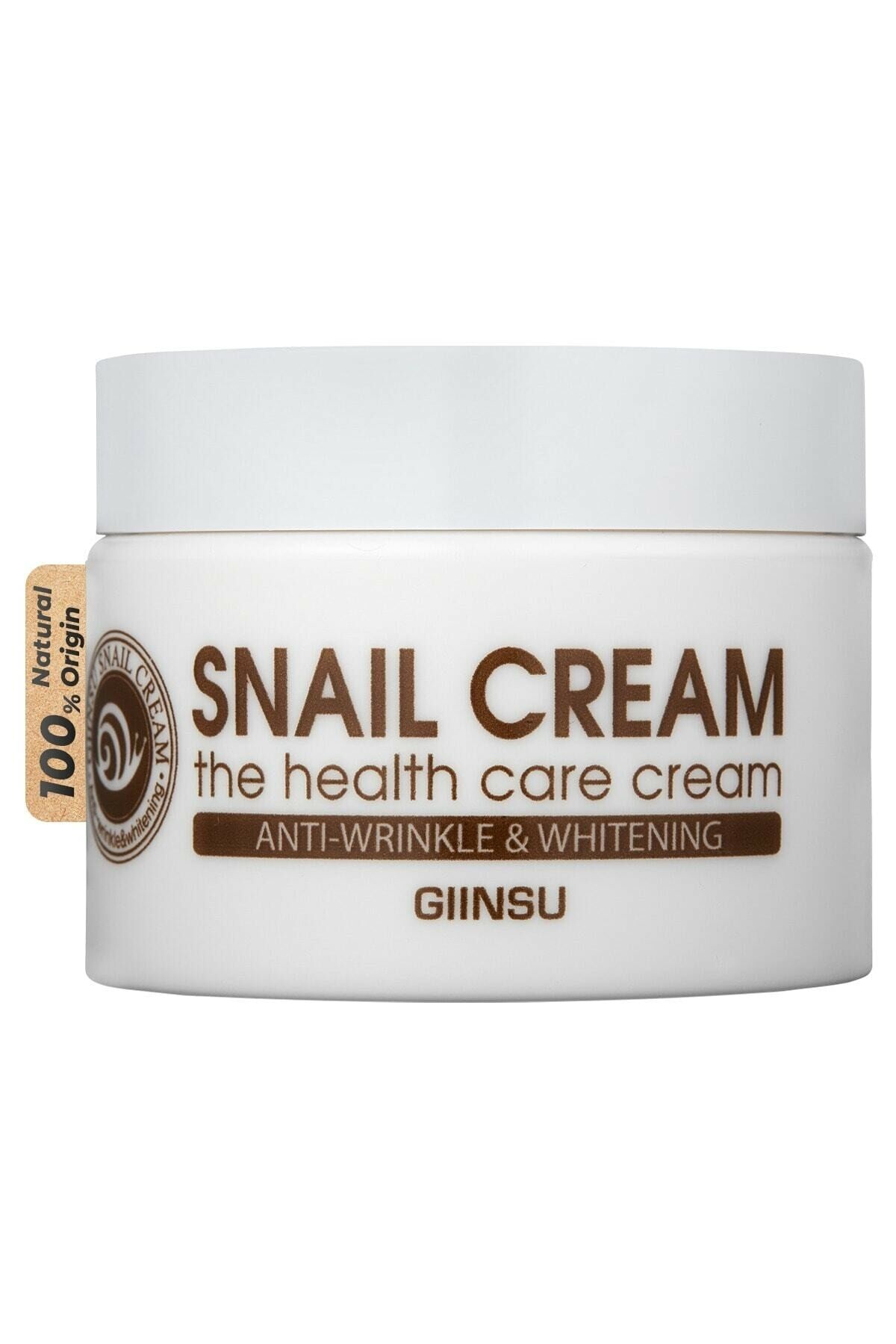 Dr. Cellio Q10 Snail Lifting Kırışıklık Karşıtı ve Yenileyici Krem 55 gr