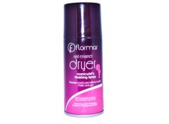 FLOR.TIRNAK OJE KURUTUCU 400ML