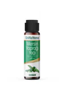 Mersin Yaprağı Yağı 30 ml.