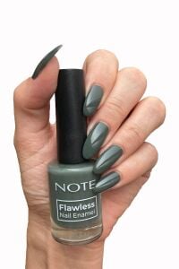 Note Flawless Nail Enamel Oje No: 39