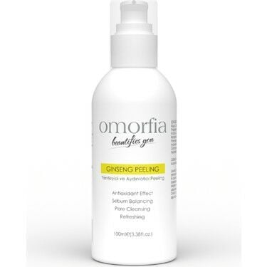 Omorfia Ginseng Peeling 100 ml