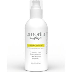 Omorfia Ginseng Peeling 100 ml
