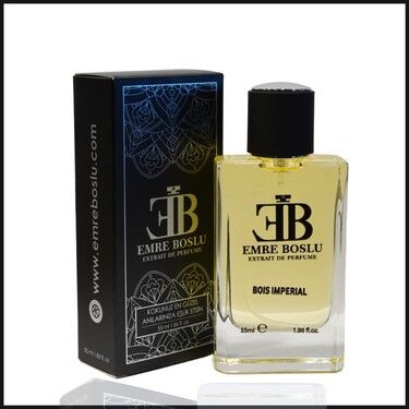 Soe'vo Impeu - For Men Extrait De Parfum 50 ml