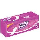 Softy Günlük Ped Normal 20'li