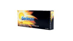 Gerimax Trio 10 Kapsul