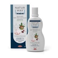 OTACI NATURWAY KLINIK EXTRA SARIMSAKLI SAMPUAN 300 ML