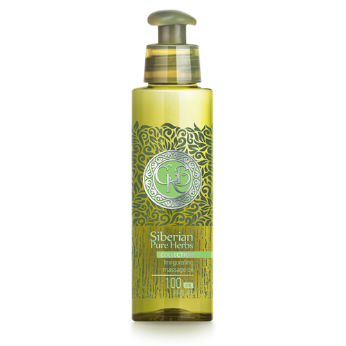 Duhaal Aza Canlandirici Etkili Masaj Yaği/ İnvigorating Massage Oil