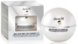 Dermokil Special Gündüz Kremi Botox Etkili Kırışık Karşıtı Profosyonel Çözüm