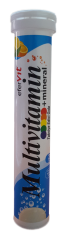 Efervit Multivitamin 20 Eff Tablet