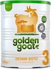 Golden Goat 3 Keçi Devam Sütü 400 ml