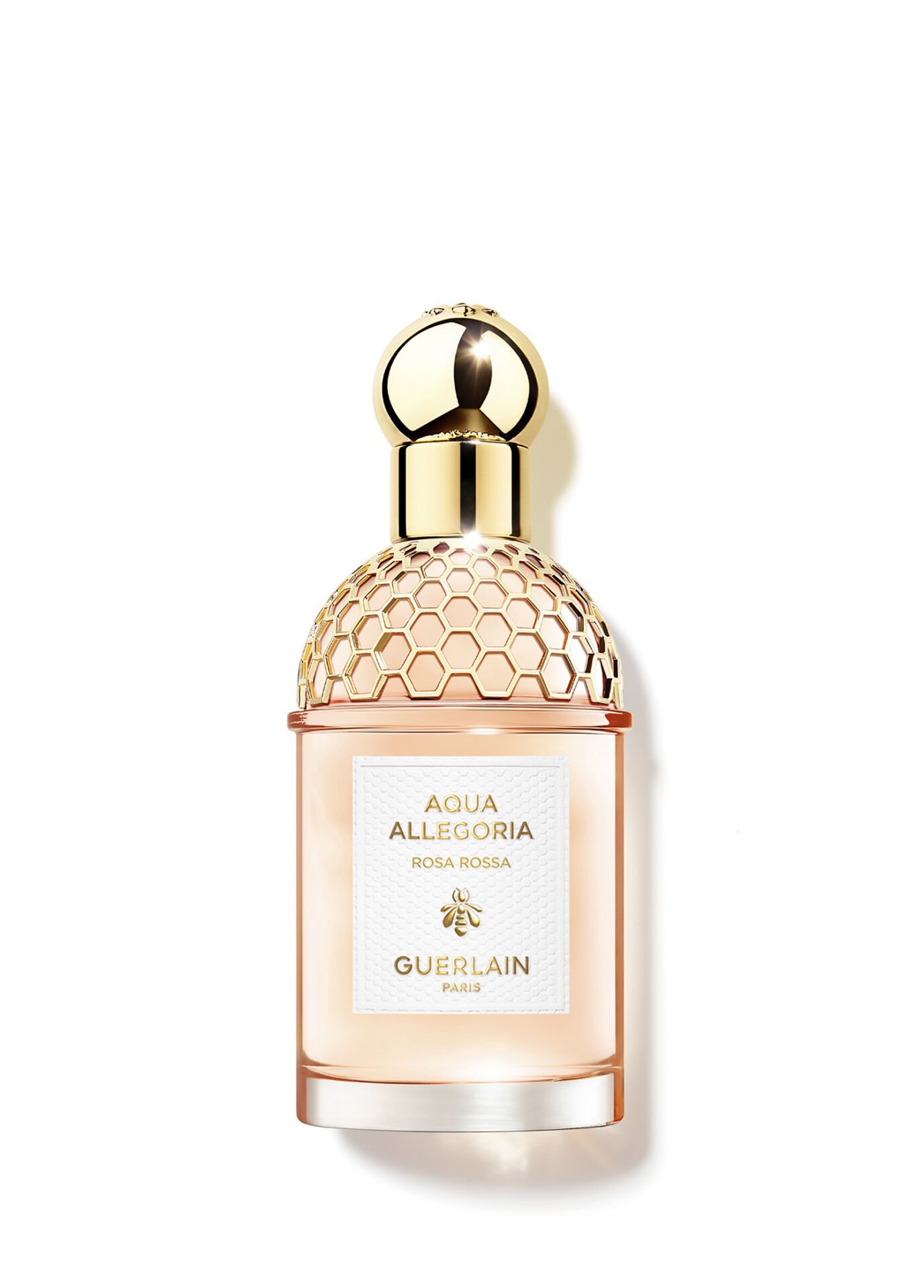 Guerlain Aqua Allegoria Rosa Rossa Kadın Parfüm EDT 75 ml