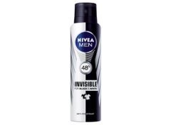 Nivea Deo Sprey 150Ml İnv.Ori.Formen