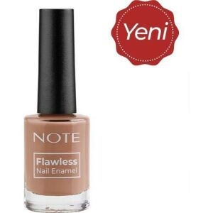 Note Flawless Nail Enamel Oje No: 53