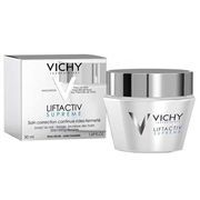 Vichy Liftactiv Supreme Cream 50ml - (Normal & Karma Ciltler)