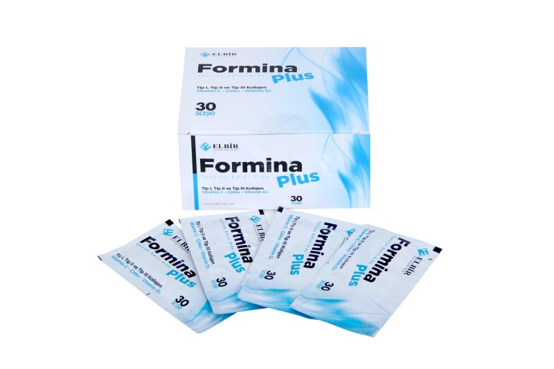 Formına Plus 30 Sase