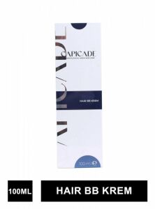 Capicade Hair BB Krem 100ml