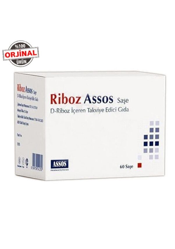 Riboz Assos 60 Saşe