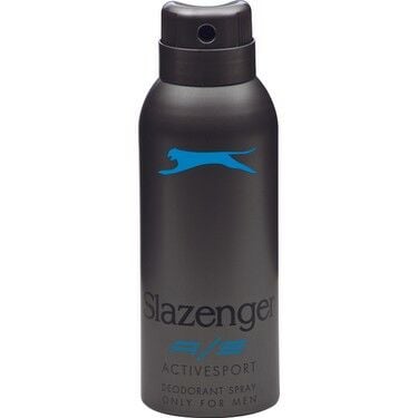 Slazenger A.S Deodorant 150 ml - Mavi