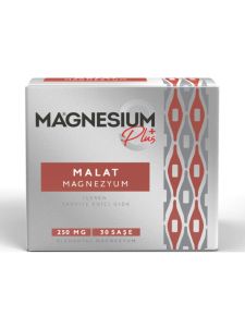 Goodday Magnesium Plus Malat 30 Saşe